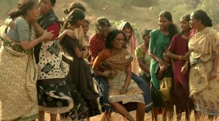 Tráiler en español 'El rostro del perdón' (2023)