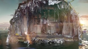 Tráiler en VO de 'Deep Water'