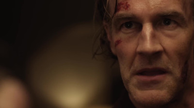 Tráiler 'The Gates' (2026)