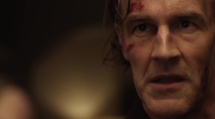 Tráiler 'The Gates' (2026)