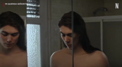 Tráiler 'Mi querida señorita' (2026)