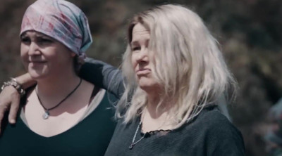 Tráiler 'Pike River' (2025)