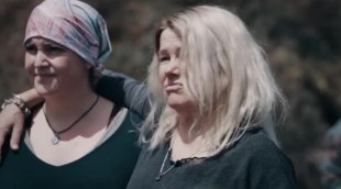 Tráiler 'Pike River' (2025)