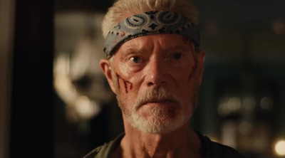 Tráiler 'Hellfire' (2026)