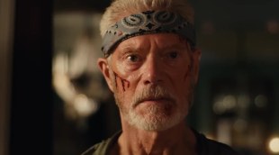 Tráiler 'Hellfire' (2026)