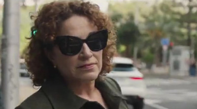 Tráiler 'Auri' (2026)