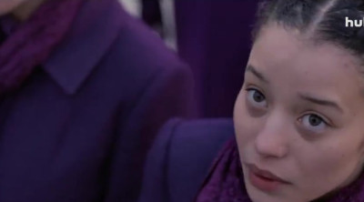 Tráiler V.O. 'Los Testamentos'