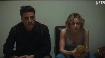 Teaser 'Bronca' Temporada 2