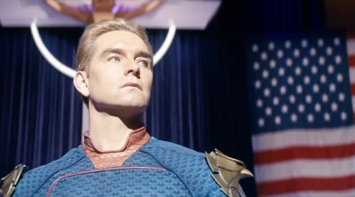 Tráiler en español de 'The Boys' T5