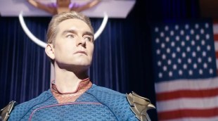 Tráiler en español de 'The Boys' T5