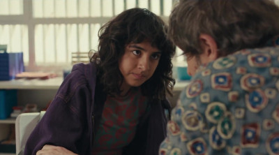 Tráiler 'La buena hija' (2025)