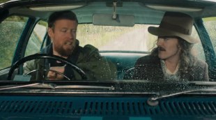 Tráiler 'The Spin' (2025)