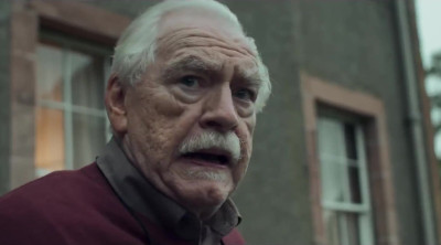 Tráiler 'Glenrothan' (2025)