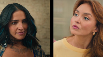 Tráiler en español 'Socias por Accidente' (2026)