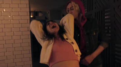 Tráiler en español 'Psicópata: El Asesino del Conejo Blanco' (2026)