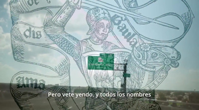 Tráiler en español de 'We the hispanos'