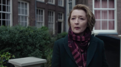 Tráiler 'Midwinter Break' (2026)