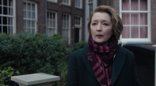 Tráiler 'Midwinter Break' (2026)