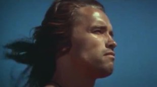Tráiler 'Conan, el bárbaro'