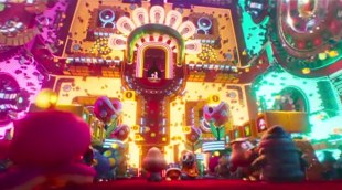 Tráiler final 'Super Mario Galaxy: La película' (2026)