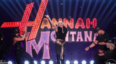 Teaser 'Hannah Montana 20 aniversario'