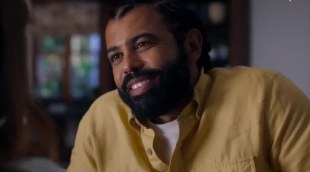 Tráiler 'En un instante' (2026)