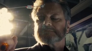 Tráiler en español de 'El día de la revelación' #2