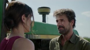 Tráiler temporada 2 'Entre tierras'