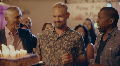 Tráiler 'Golden' (2025)