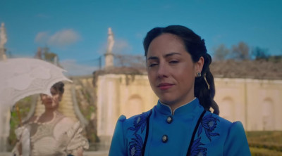 Tráiler 'Las Locas del Obelisco' (2026)