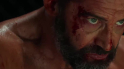 Tráiler 'Beast' (2026)