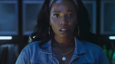 Tráiler 'Newborn' (2026)