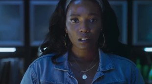 Tráiler 'Newborn' (2026)