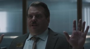 Tráiler 'Normal' (2025)