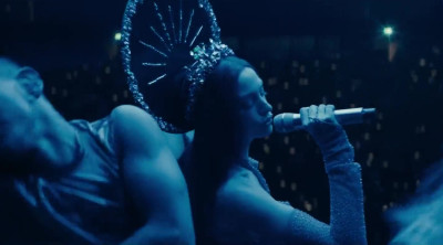 Tráiler 'Mother Mary' (2026)