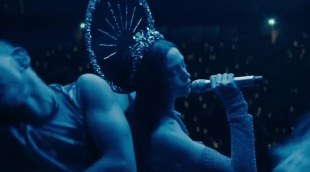 Tráiler 'Mother Mary' (2026)