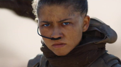 Primer tráiler VO 'Dune: Part Three'