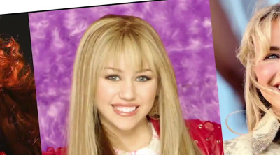 Tráiler en VO de 'Hannah Montana: 20 aniversario'