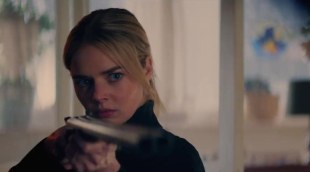 Tráiler 'Over Your Dead Body' (2026)