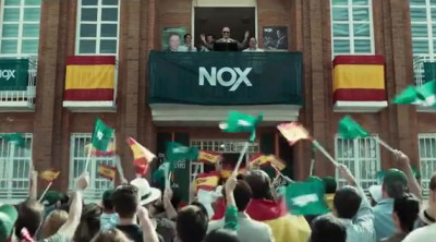 Tráiler 'Torrente presidente'
