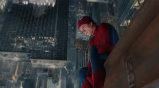 Primer tráiler español 'Spider-Man: Brand New Day'