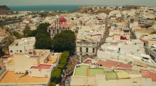 Tráiler 'A una isla de ti' (2026)