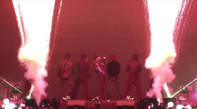 Tráiler 'BTS World Tour 'Arirang' in Goyang: Live Viewing'