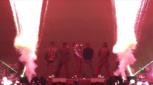 Tráiler 'BTS World Tour 'Arirang' in Goyang: Live Viewing'