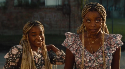 Tráiler 'Is God Is' (2026)