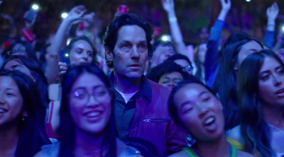 Tráiler 'Power Ballad' (2026)