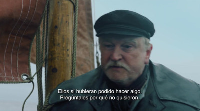Tráiler VOSE 'La isla de Amrum'
