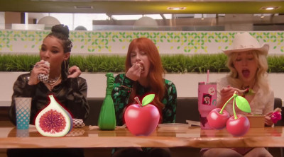 Tráiler 'Forbidden Fruits' (2026)