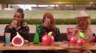 Tráiler 'Forbidden Fruits' (2026)