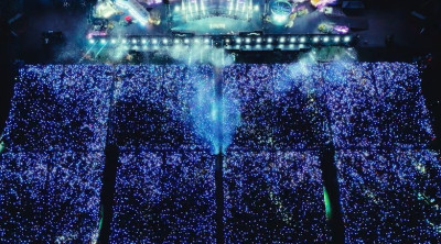 Tráiler 'BTS: EL COMEBACK EN DIRECTO | ARIRANG'